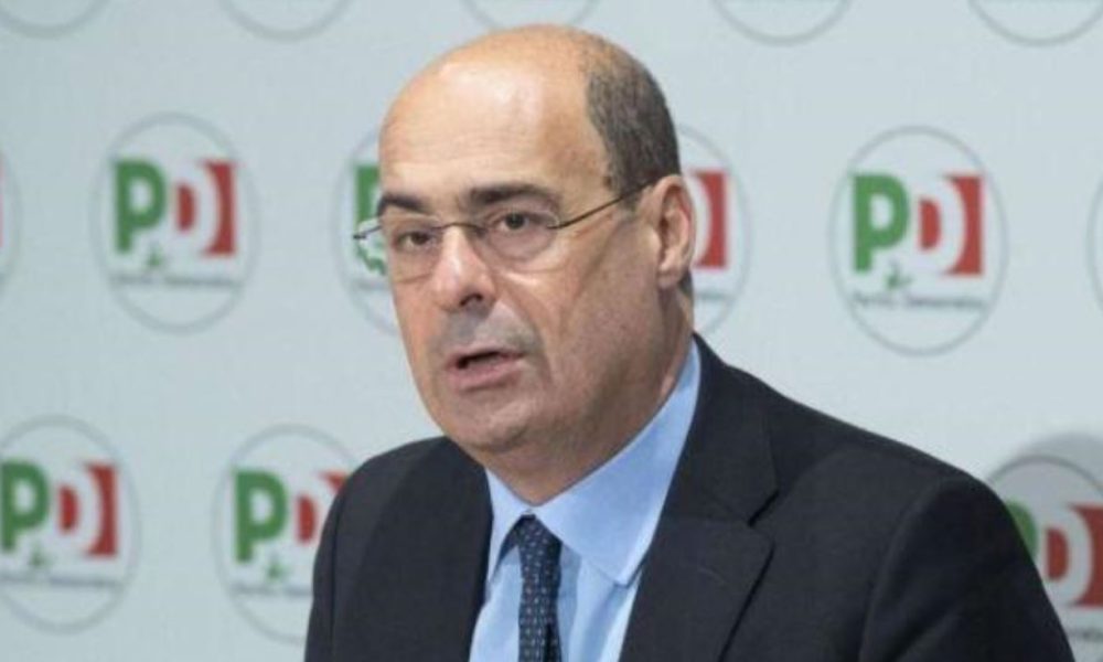 zingaretti