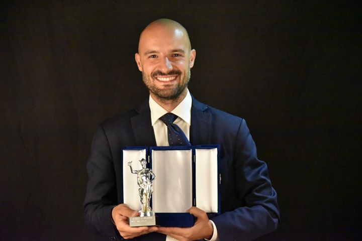 Il premio conferito dalla festa del cinema di roma