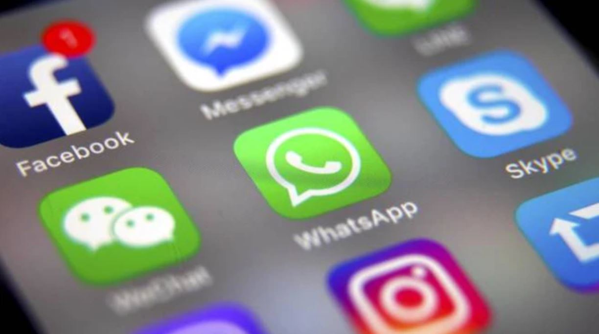 Whatsapp Down Instagram E Facebook Bloccati Non Funzionano Tutto In Tilt Cosenza 2 0